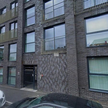 Stylish 1Bed Apartment In Sheffield Cc Dış mekan fotoğraf